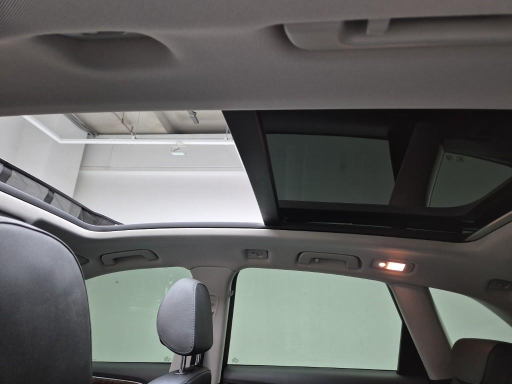 Audi Q5 2015 Blanco - Importación desde Corea - HF Imports Iquique - Foto 13