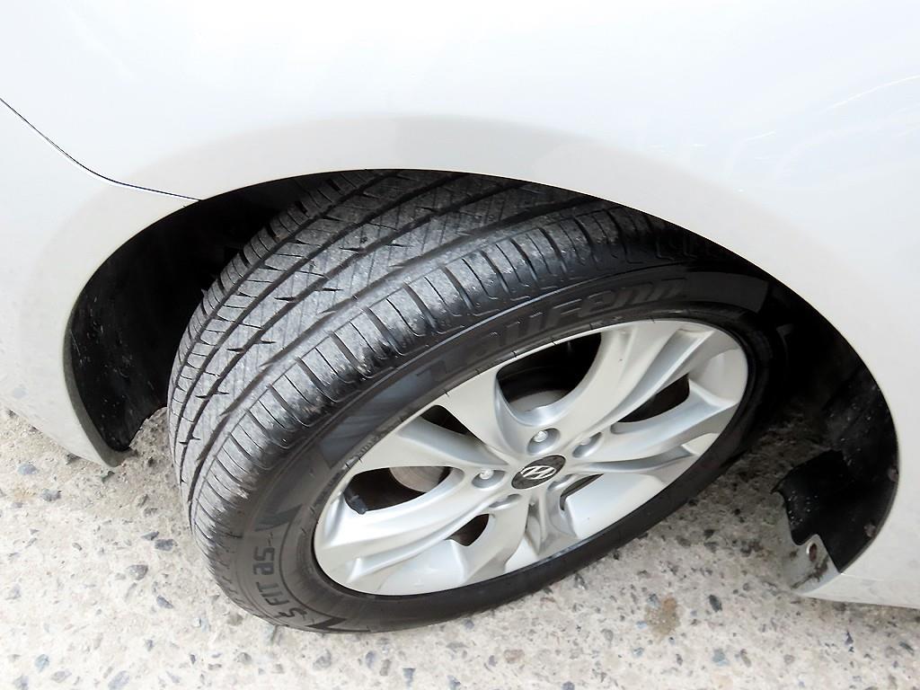 HYUNDAI Sonata 2010 Plateado - Importación desde Corea - HF Imports Iquique - Foto 19