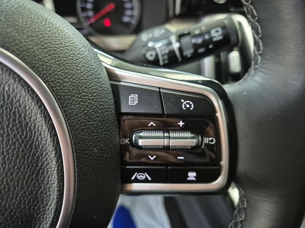 KIA Sorento 2022 Blanco - Importación desde Corea - HF Imports Iquique - Foto 15