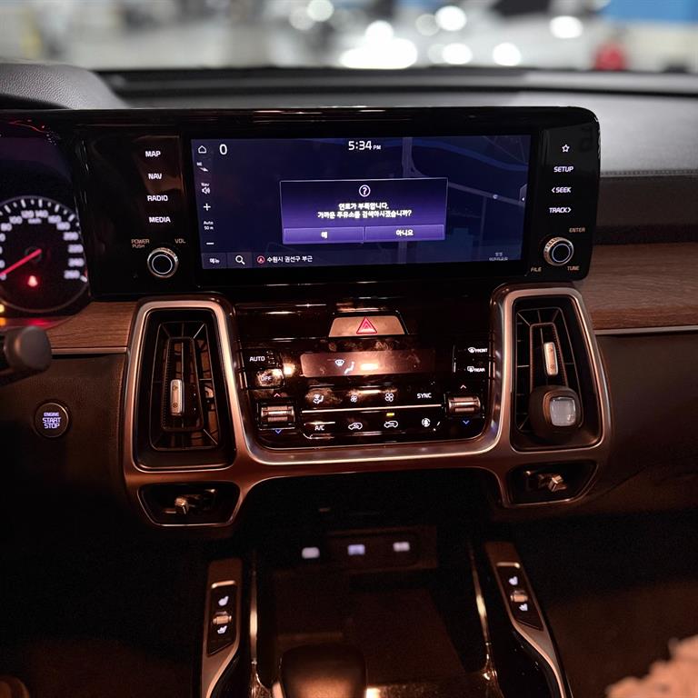 KIA Sorento - Vista 12