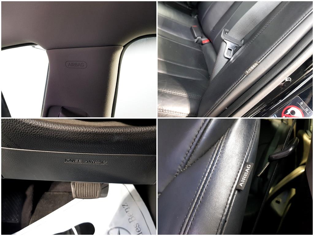 HYUNDAI Grandeur 2012 Negro - Importación desde Corea - HF Imports Iquique - Foto 16