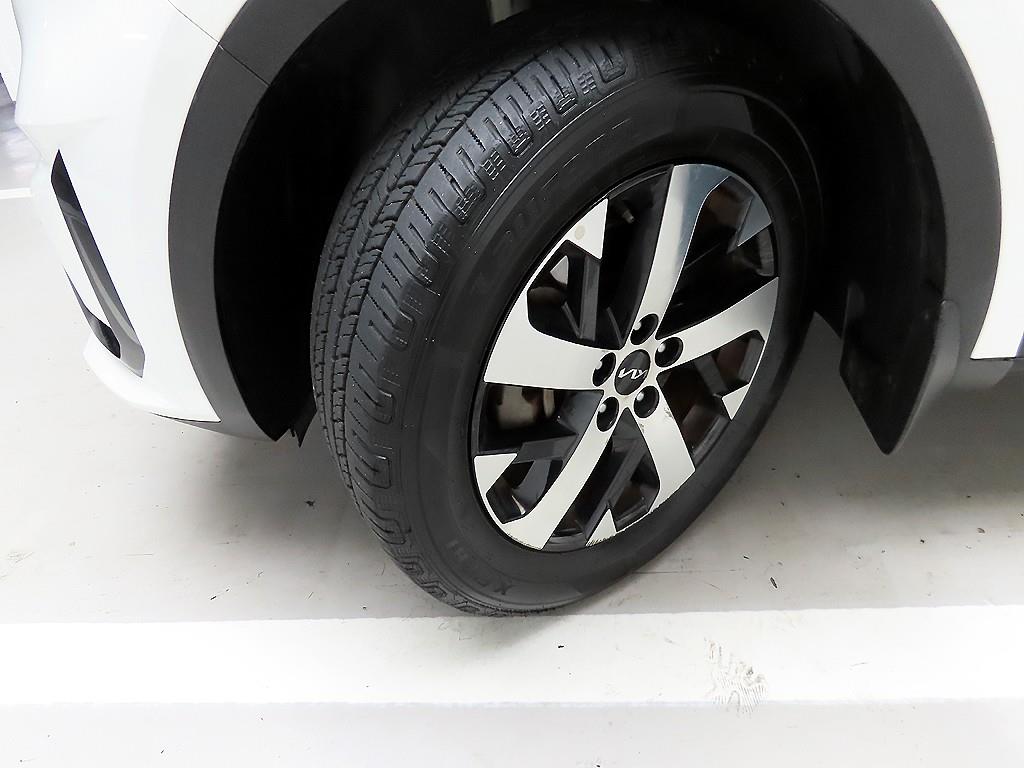 KIA Sorento 2022 Blanco - Importación desde Corea - HF Imports Iquique - Foto 19