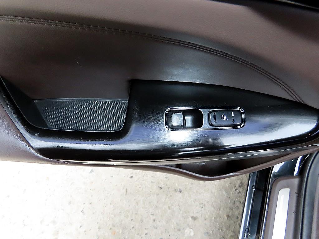 KIA K7 2016 Negro - Importación desde Corea - HF Imports Iquique - Foto 16