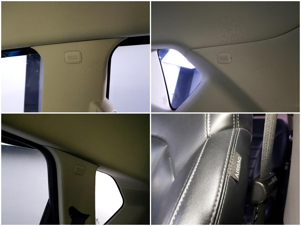 Ssangyong Rexton 2018 Negro - Importación desde Corea - HF Imports Iquique - Foto 17