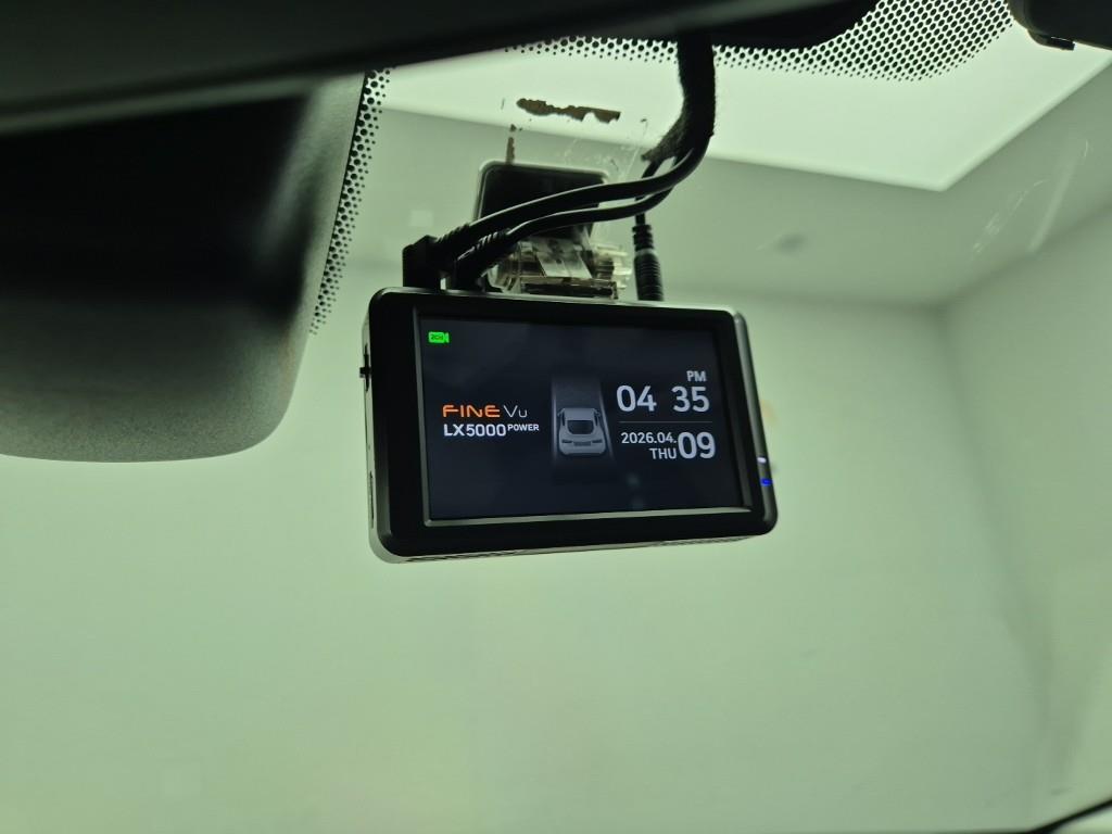 Land Rover Discovery Sports 2019 Negro - Importación desde Corea - HF Imports Iquique - Foto 18