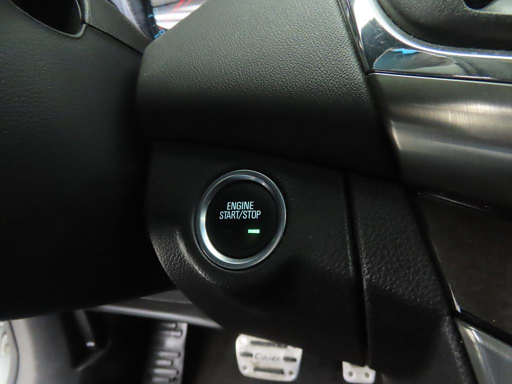 Chevrolet Cruise 2013 Blanco - Importación desde Corea - HF Imports Iquique - Foto 16