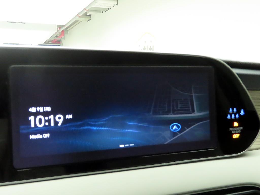 HYUNDAI Palisade - Vista 8