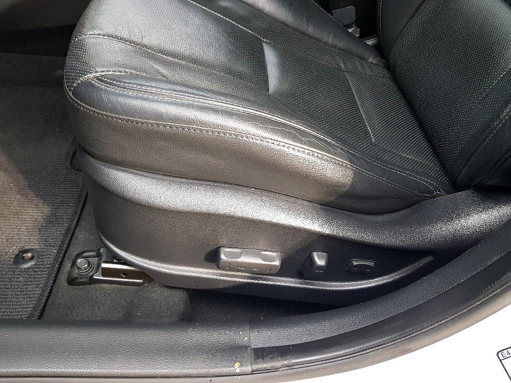 HYUNDAI i30 2012 Gris - Importación desde Corea - HF Imports Iquique - Foto 16