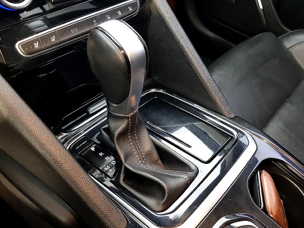 SAMSUNG SM6 2016 Blanco - Importación desde Corea - HF Imports Iquique - Foto 13