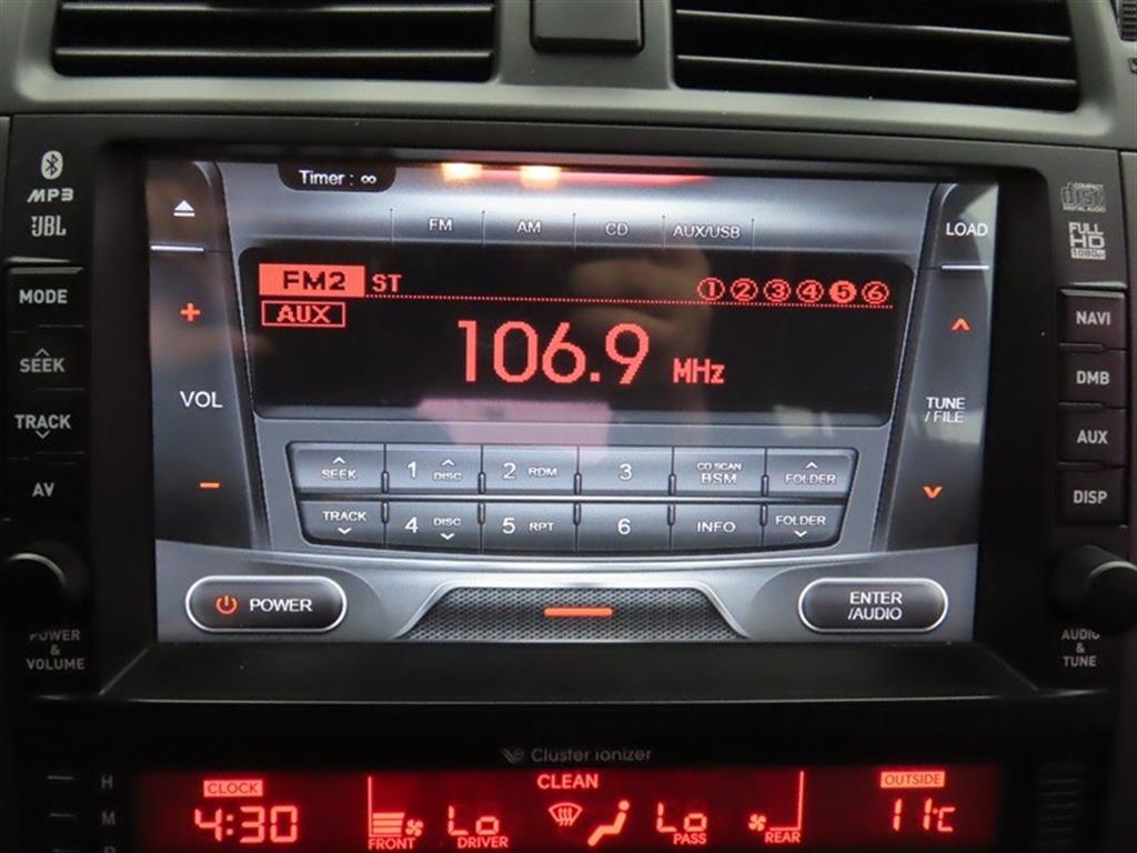 KIA Mohave 2014 Plateado - Importación desde Corea - HF Imports Iquique - Foto 13