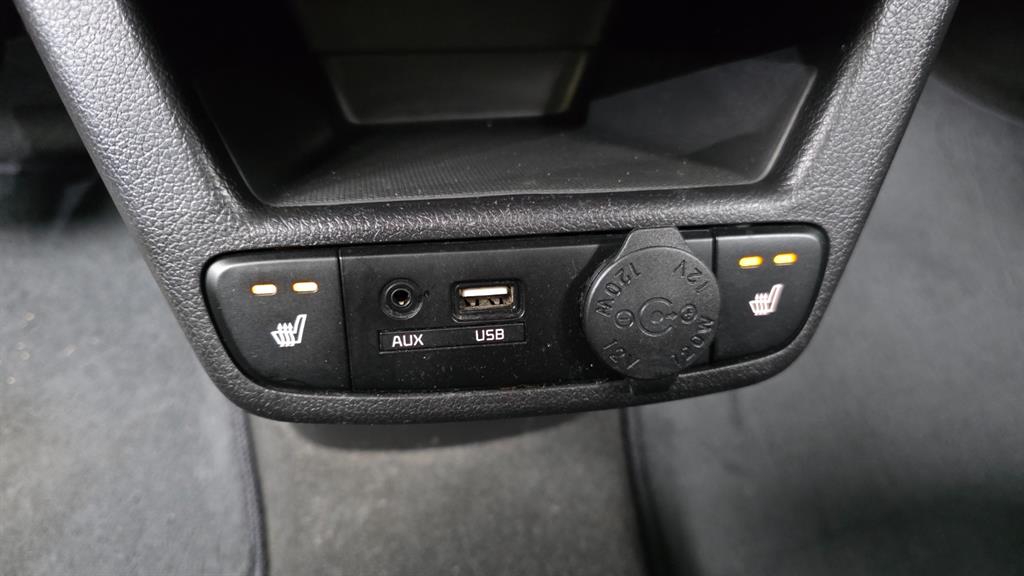 KIA Ray 2019 the color of pearl - Importación desde Corea - HF Imports Iquique - Foto 14