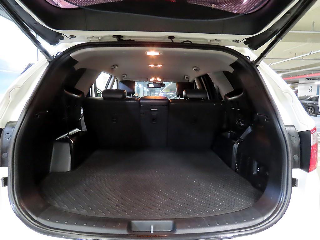 HYUNDAI Maxcruz 2014 - Importación desde Corea - HF Imports Iquique - Foto 17