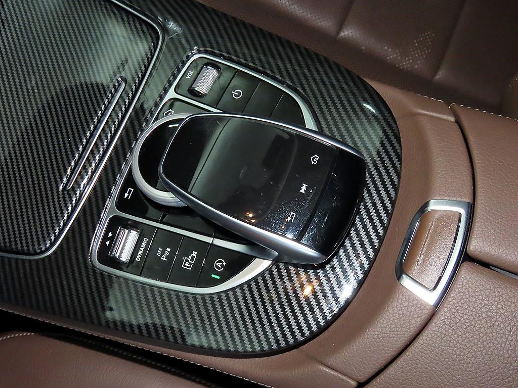 Mercedes Benz E class 2018 Blanco - Importación desde Corea - HF Imports Iquique - Foto 13