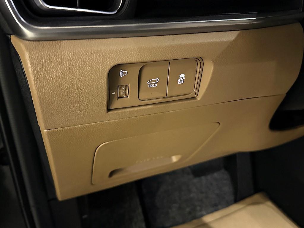 KIA Sorento 2024 Gris - Importación desde Corea - HF Imports Iquique - Foto 14