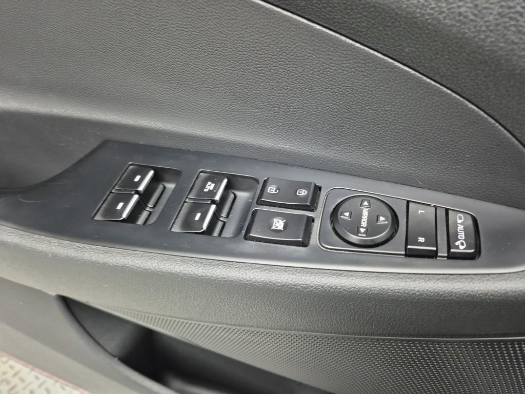 HYUNDAI Tucson 2020 Blanco - Importación desde Corea - HF Imports Iquique - Foto 18