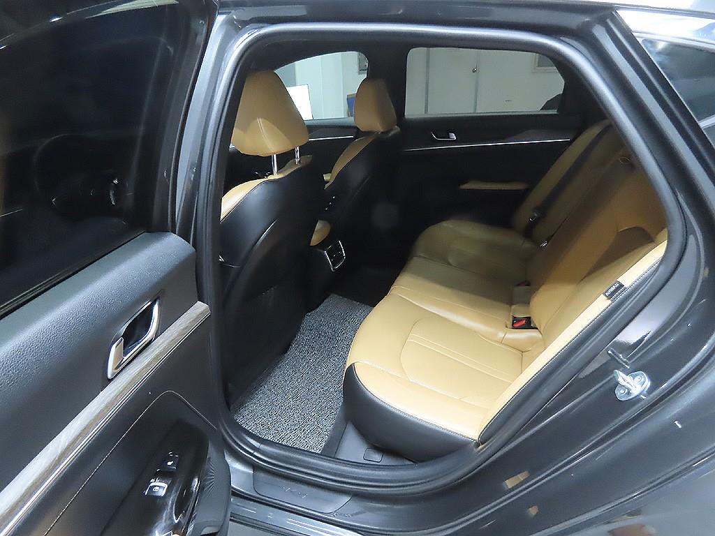 KIA K5 2020 Gris - Importación desde Corea - HF Imports Iquique - Foto 8