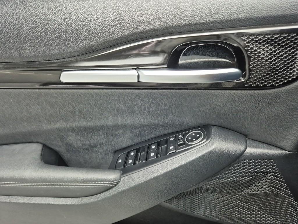 KIA Seltos 2023 Blanco - Importación desde Corea - HF Imports Iquique - Foto 18