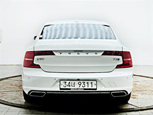 Volvo S90 - Vista 6