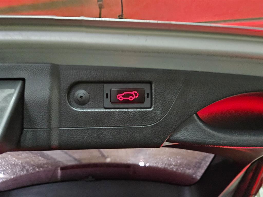 Ssangyong Rexton - Vista 6