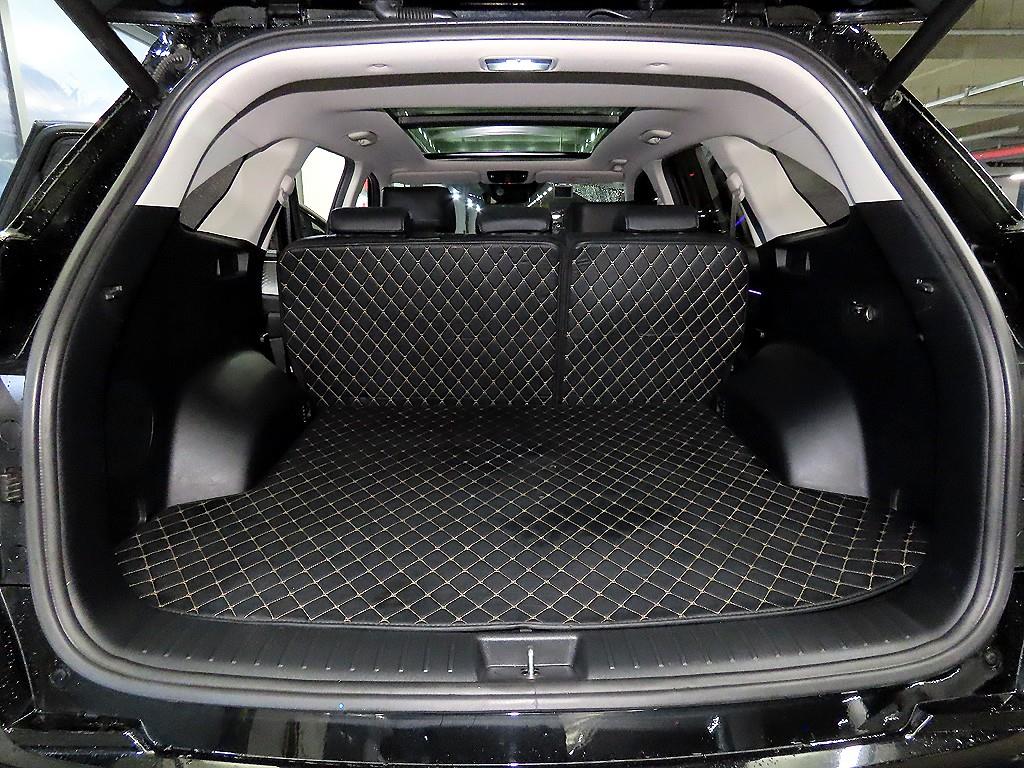 KIA Sorento 2023 Negro - Importación desde Corea - HF Imports Iquique - Foto 15