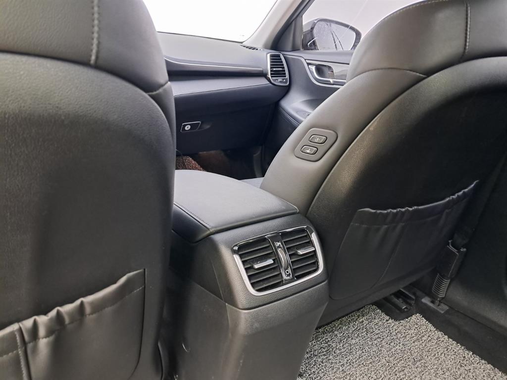 HYUNDAI Grandeur 2018 - Importación desde Corea - HF Imports Iquique - Foto 16