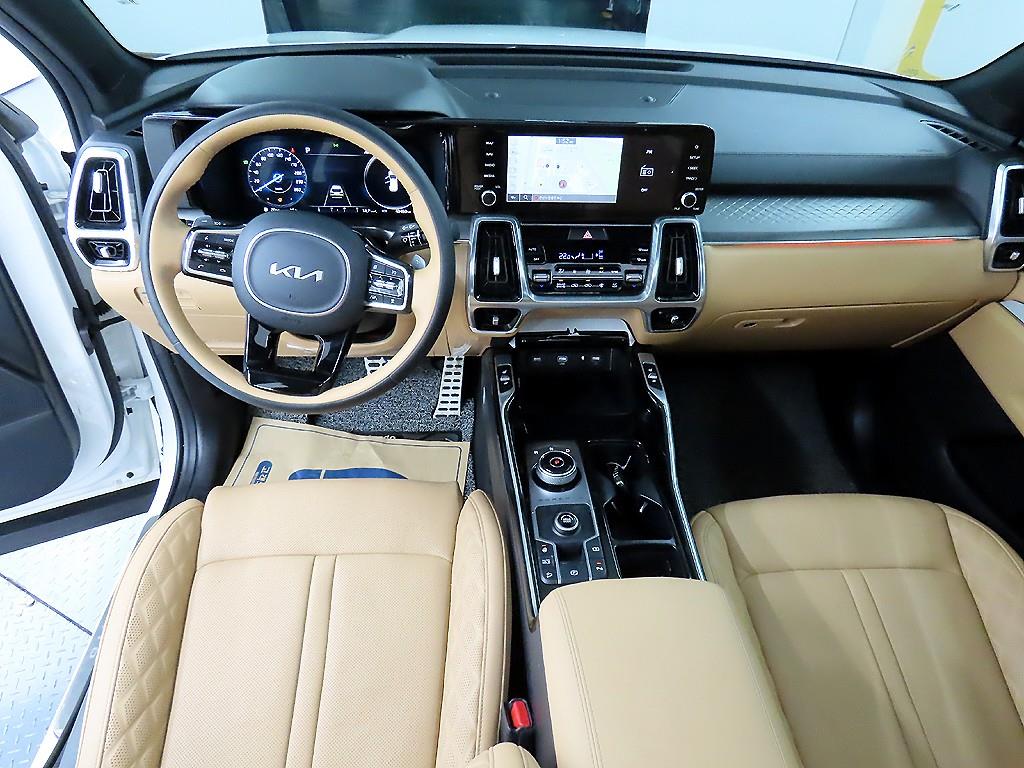 KIA Sorento - Vista 7