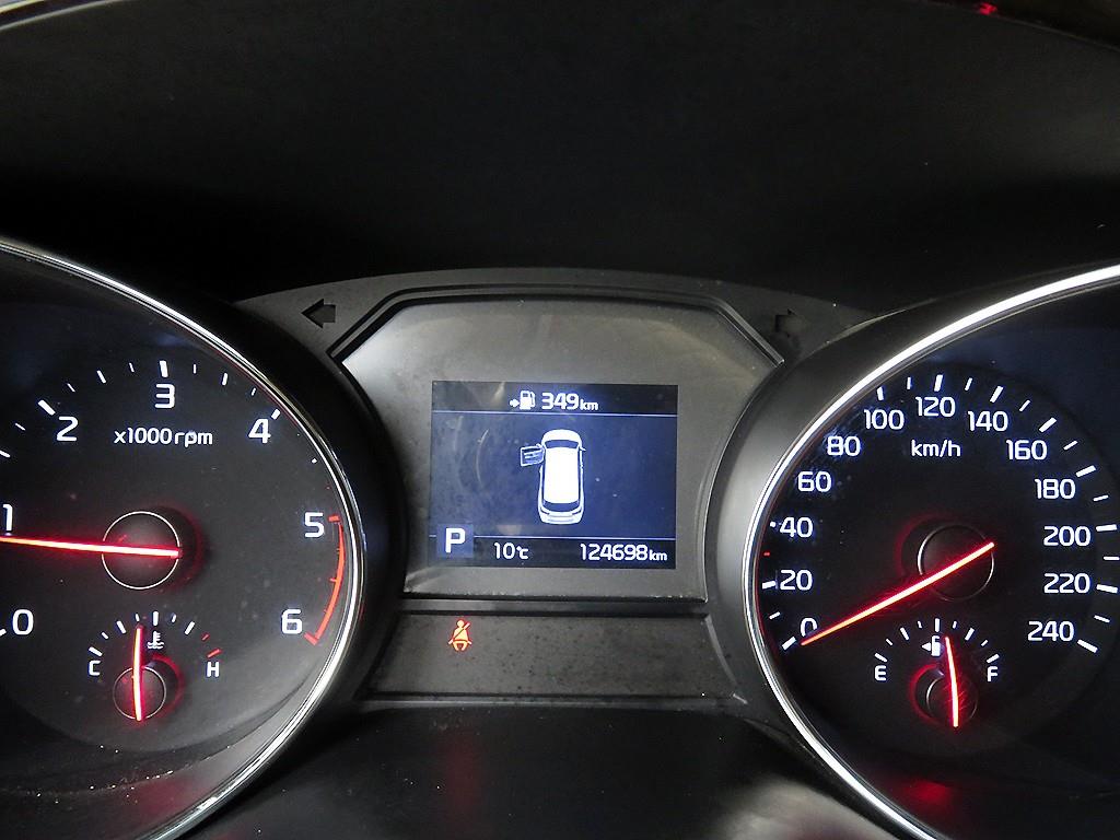 KIA Carnival 2020 - Importación desde Corea - HF Imports Iquique - Foto 13