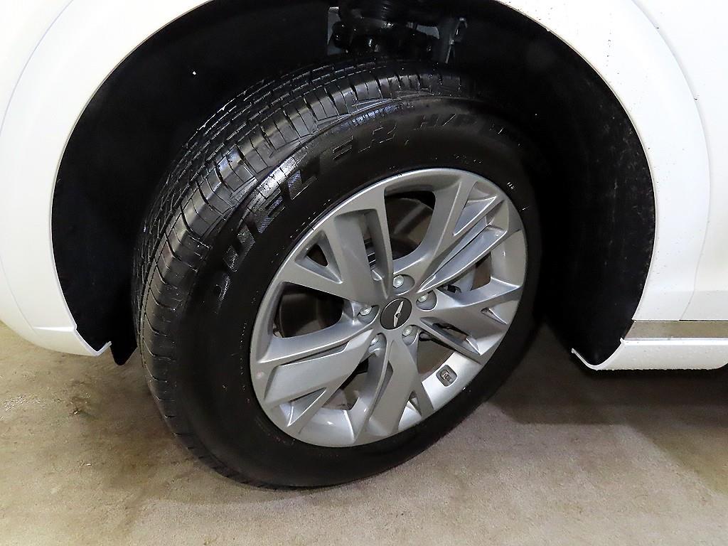 Genesis GV70 2023 - Importación desde Corea - HF Imports Iquique - Foto 20