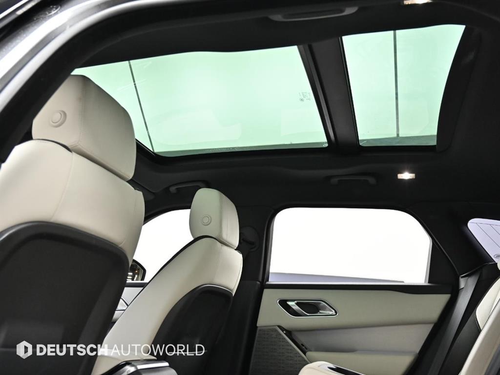 Land Rover Range Rover Bella 2018 Gris - Importación desde Corea - HF Imports Iquique - Foto 18