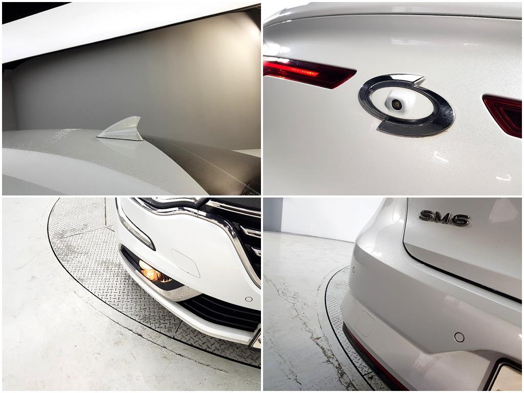 SAMSUNG SM6 2016 Blanco - Importación desde Corea - HF Imports Iquique - Foto 19