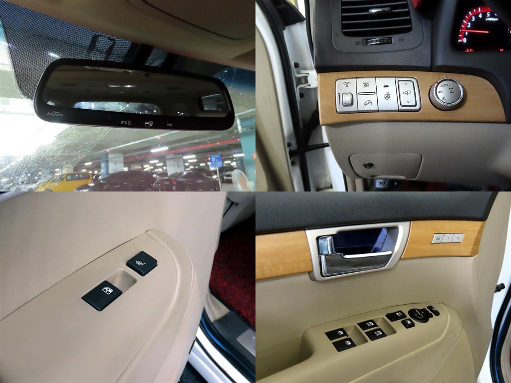 KIA Mohave 2014 - Importación desde Corea - HF Imports Iquique - Foto 18
