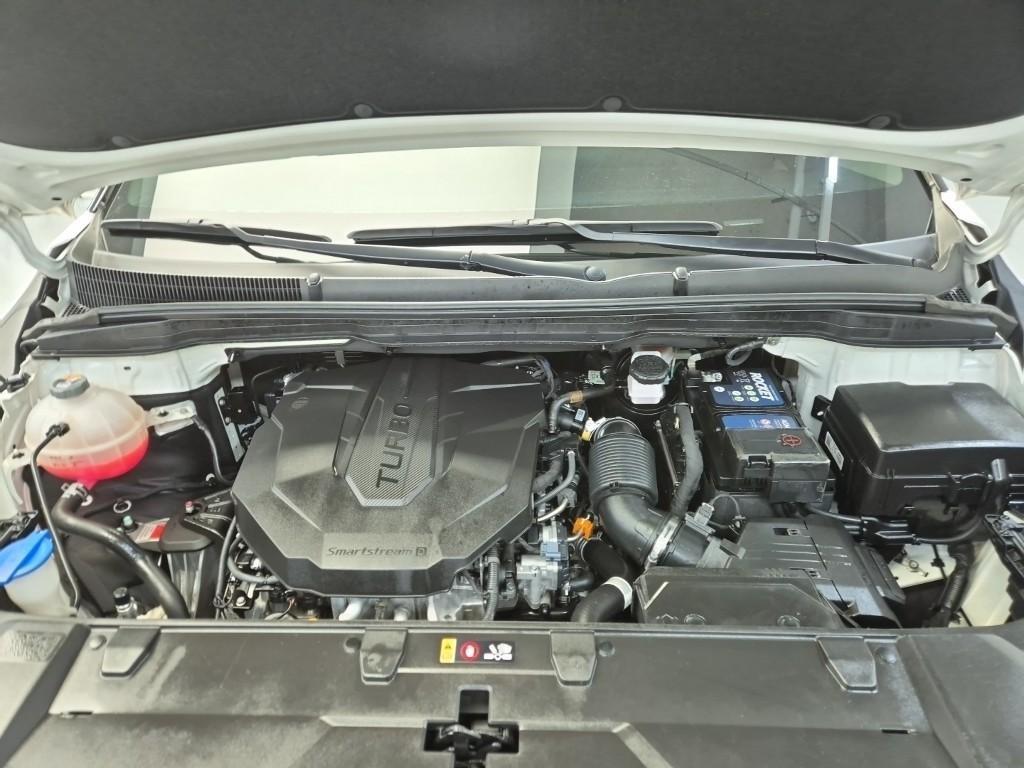 KIA Carnival - Vista 5