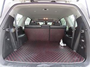 KIA Mohave - Vista 10