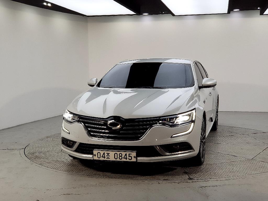 SAMSUNG SM6 - Vista 2