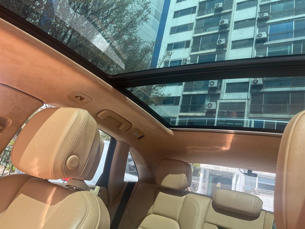 Porsche Macan 2015 Blanco - Importación desde Corea - HF Imports Iquique - Foto 13