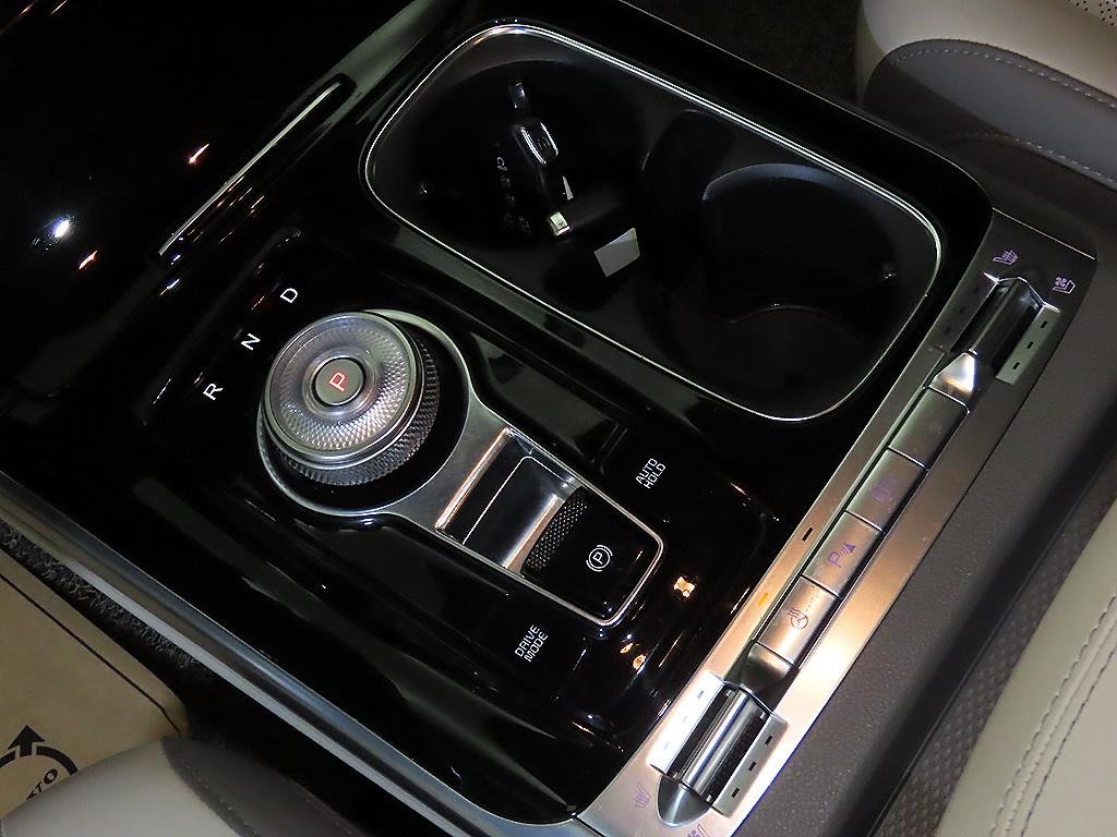 KIA Carnival - Vista 12