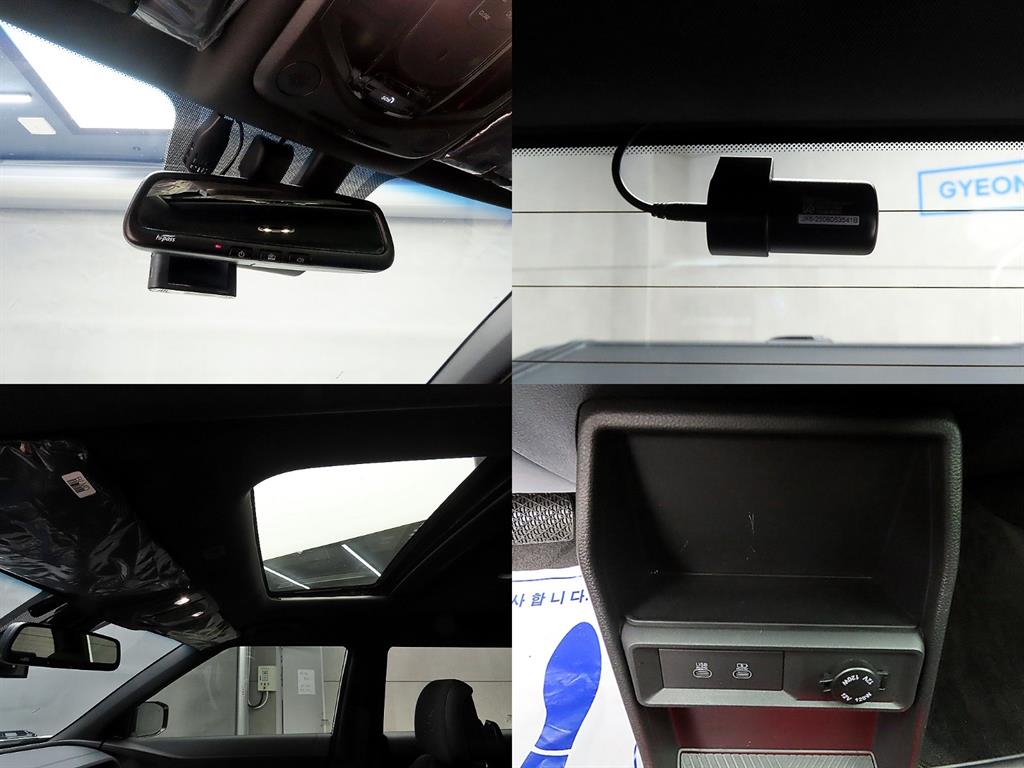 Ssangyong Musso 2026 the color of pearl - Importación desde Corea - HF Imports Iquique - Foto 16