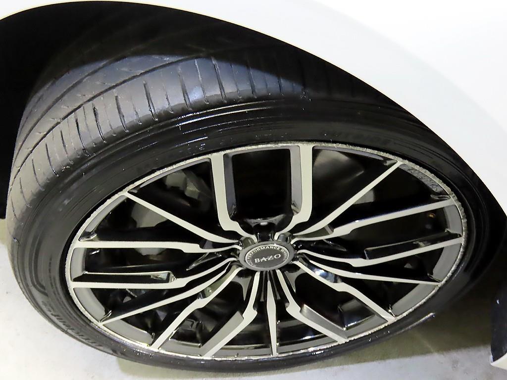 KIA K8 2023 the color of pearl - Importación desde Corea - HF Imports Iquique - Foto 20