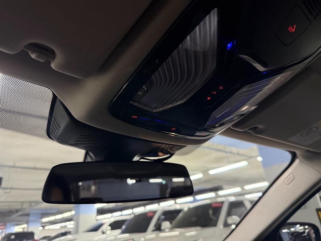 BMW 5 Series 2021 Gris - Importación desde Corea - HF Imports Iquique - Foto 13