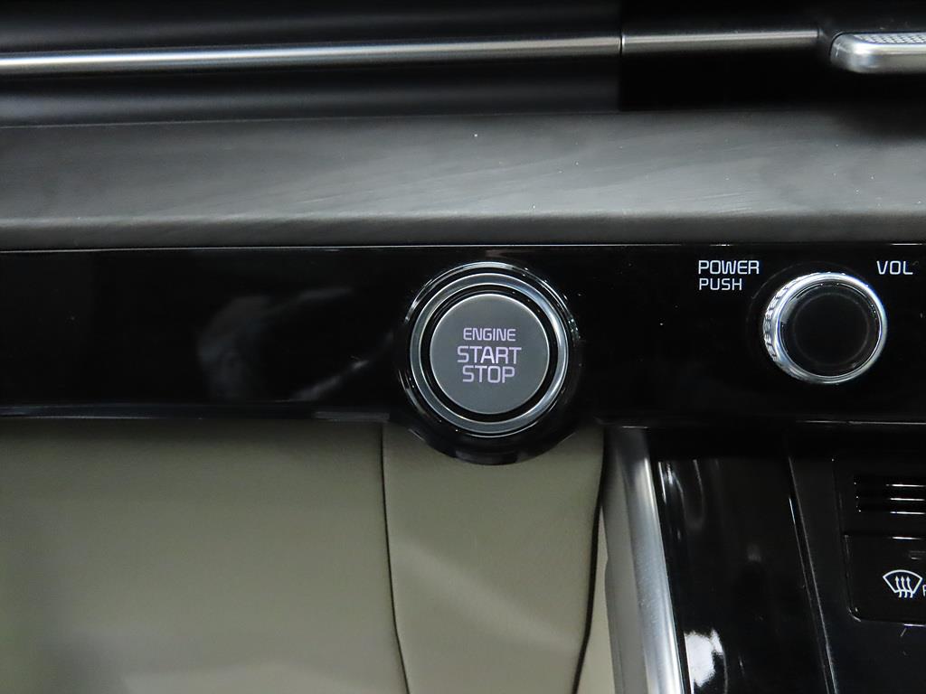 KIA Carnival 2023 Blanco - Importación desde Corea - HF Imports Iquique - Foto 14