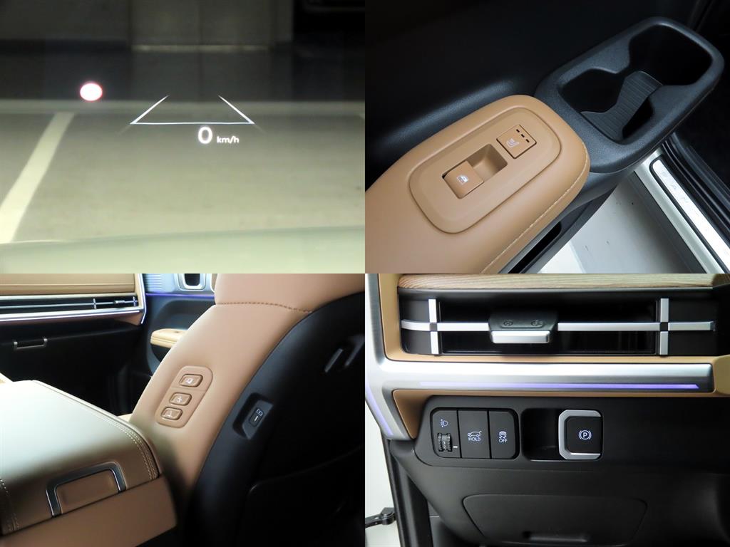 HYUNDAI Santa Fe 2024 - Importación desde Corea - HF Imports Iquique - Foto 17