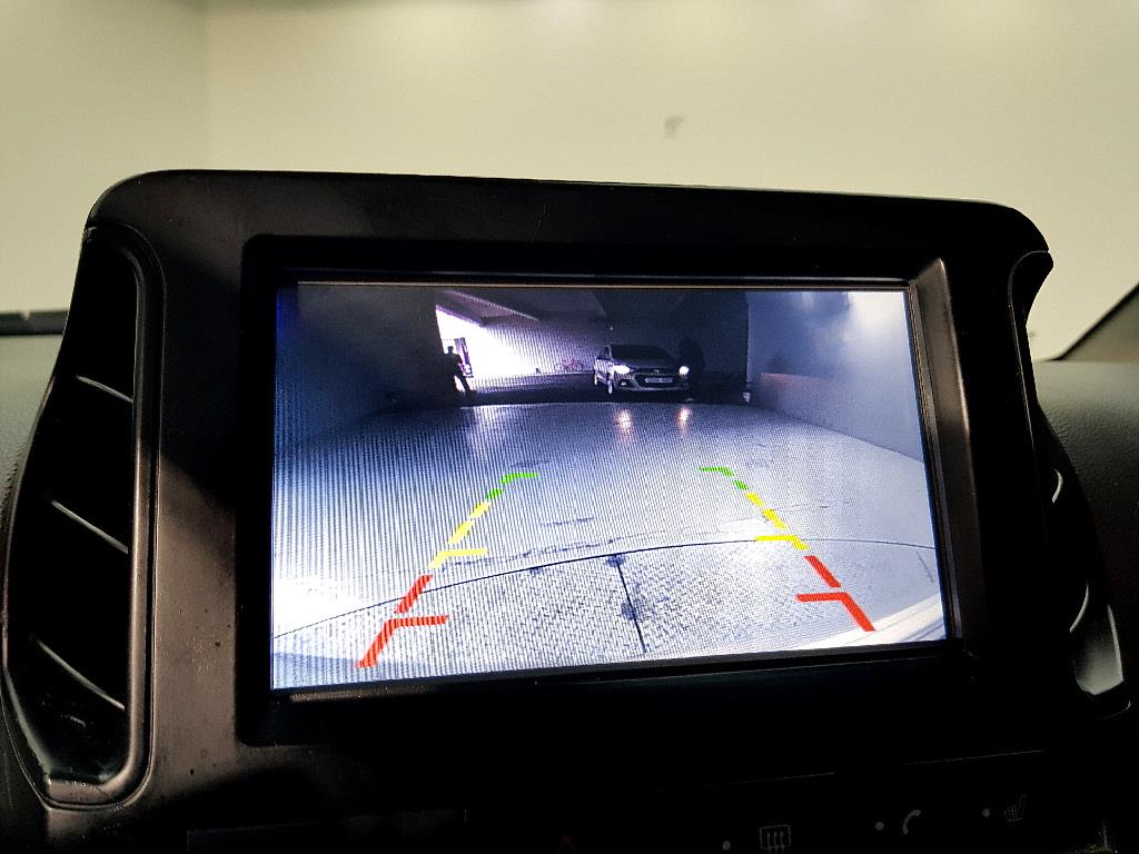 KIA Morning 2009 Plateado - Importación desde Corea - HF Imports Iquique - Foto 14