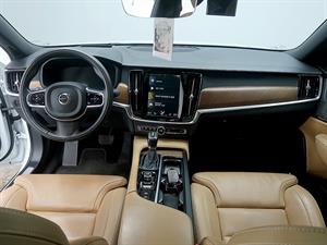 Volvo S90 - Vista 10