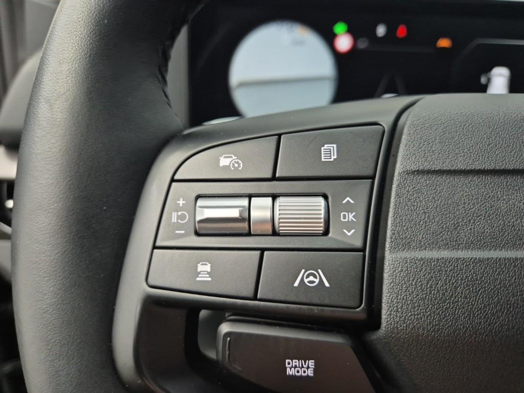 KIA Sportage 2026 Negro - Importación desde Corea - HF Imports Iquique - Foto 15