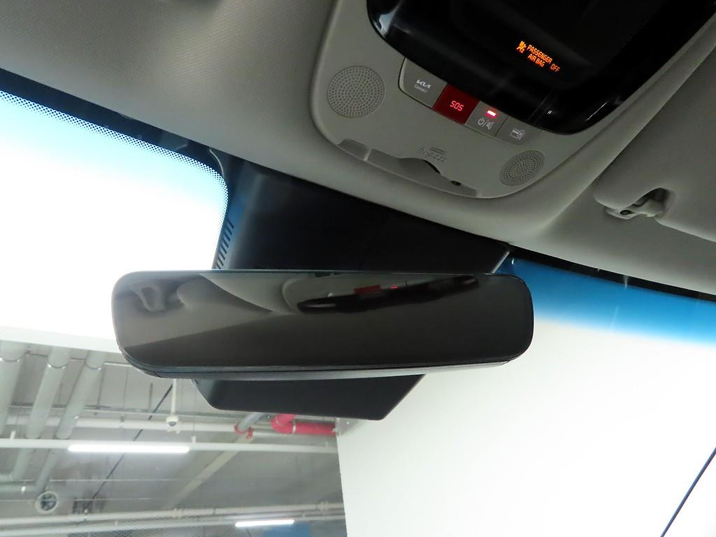 KIA K8 2023 Gris - Importación desde Corea - HF Imports Iquique - Foto 14