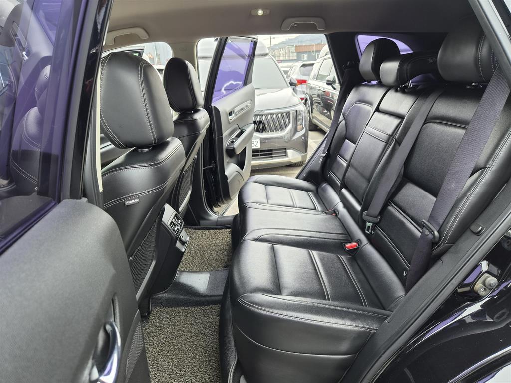 SAMSUNG QM6 2017 Negro - Importación desde Corea - HF Imports Iquique - Foto 15