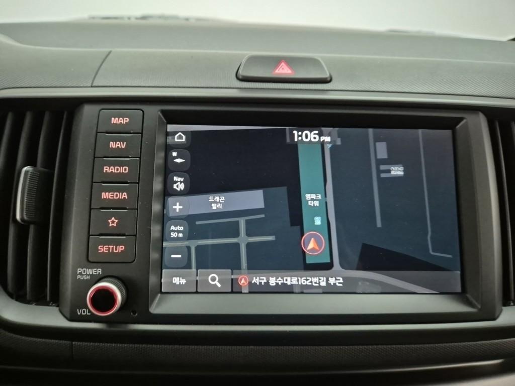 KIA Ray 2023 Gris - Importación desde Corea - HF Imports Iquique - Foto 13