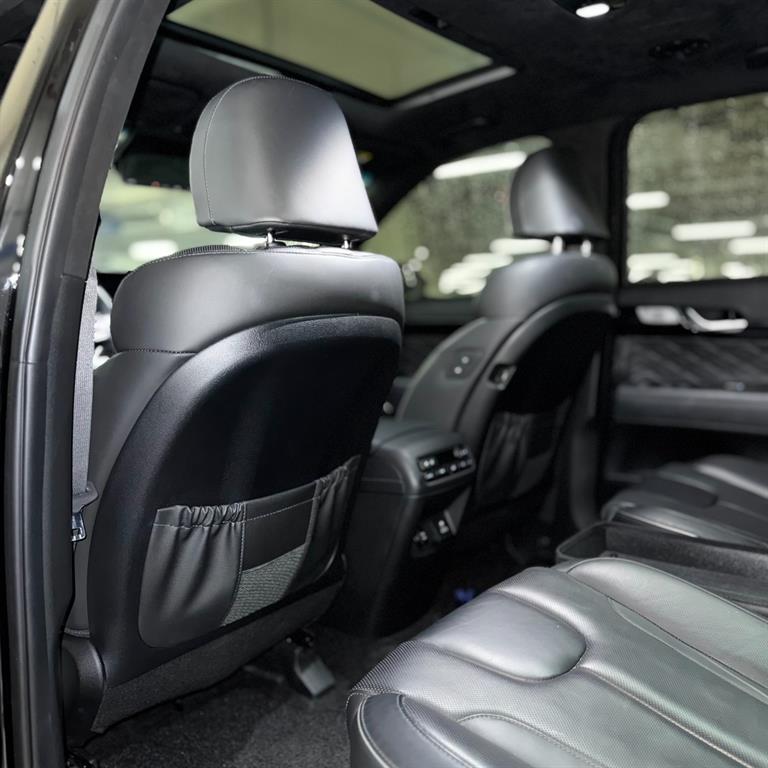 HYUNDAI Palisade 2020 Negro - Importación desde Corea - HF Imports Iquique - Foto 14