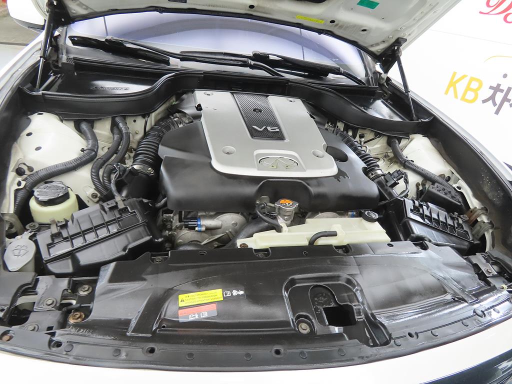 Infiniti G 2012 Blanco - Importación desde Corea - HF Imports Iquique - Foto 19