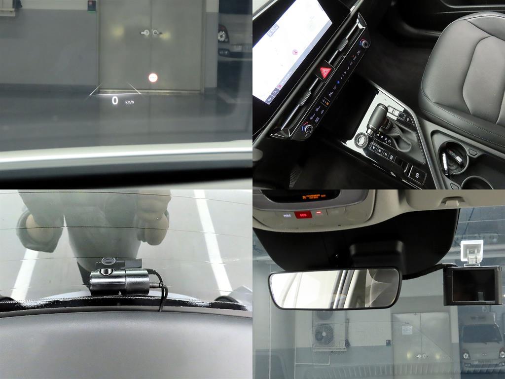 KIA Niro 2022 Blanco - Importación desde Corea - HF Imports Iquique - Foto 17